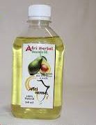 Afri herbal avocado oil